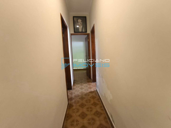Imagem Casa com 4 Quartos à Venda, 550 m² em Canto Do Forte - Praia Grande