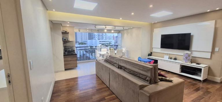 Imagem Apartamento com 3 Quartos à Venda, 108 m² em Barra Funda - São Paulo Imagem Apartamento com 3 Quartos à Venda, 108 m² em Barra Funda - São Paulo