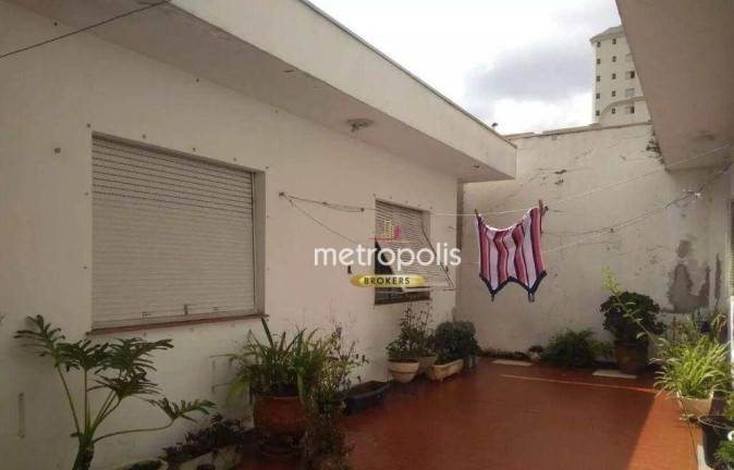 Imagem Casa com 3 Quartos para Alugar, 200 m² em Jardim - Santo André Imagem Casa com 3 Quartos para Alugar, 200 m² em Jardim - Santo André