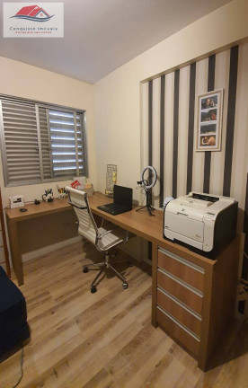 Imagem Apartamento com 2 Quartos à Venda, 82 m² em Vila Augusta - Guarulhos