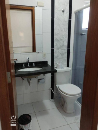 Imagem Sobrado com 3 Quartos à Venda, 94 m² em Uberaba - Curitiba