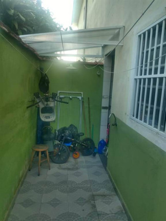 Imagem Casa de Condomínio com 2 Quartos à Venda, 55 m² em Nossa Senhora De Fátima - Sao Vicente Imagem Casa de Condomínio com 2 Quartos à Venda, 55 m² em Nossa Senhora De Fátima - Sao Vicente
