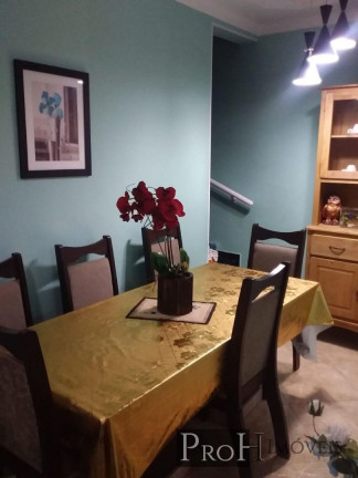Imagem Apartamento com 3 Quartos à Venda, 59 m² em Vila Pires - Santo André Imagem Apartamento com 3 Quartos à Venda, 59 m² em Vila Pires - Santo André