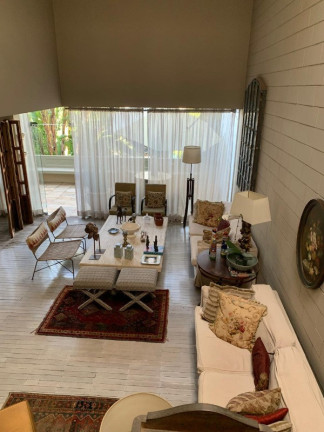 Imagem Casa com 3 Quartos à Venda, 340 m² em Campo Belo - São Paulo Imagem Casa com 3 Quartos à Venda, 340 m² em Campo Belo - São Paulo