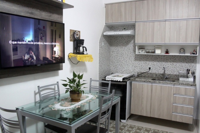 Imagem Apartamento com 1 Quarto à Venda, em Cidade Patriarca - São Paulo Imagem Apartamento com 1 Quarto à Venda, em Cidade Patriarca - São Paulo
