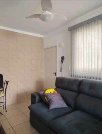 Apartamento com 2 Quartos à Venda, 56 m² em Jardim América (vila Xavier) - Araraquara