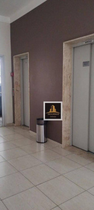 Apartamento com 4 Quartos à Venda, 102 m² em Conjunto Residencial Trinta E Um De Março - São José Dos Campos