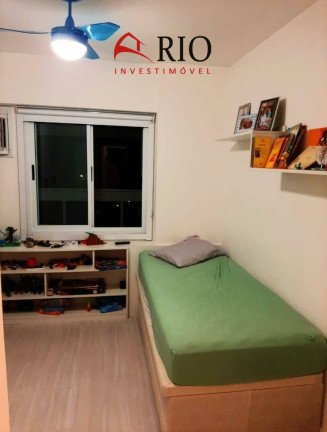Imagem Imóvel com 3 Quartos à Venda, 93 m² em Recreio Dos Bandeirantes - Rio De Janeiro Imagem Imóvel com 3 Quartos à Venda, 93 m² em Recreio Dos Bandeirantes - Rio De Janeiro