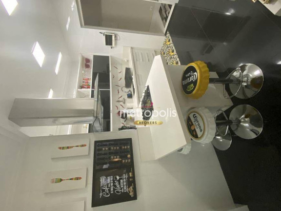 Imagem Cobertura com 3 Quartos à Venda, 198 m² em Vila Mussolini - São Bernardo Do Campo Imagem Cobertura com 3 Quartos à Venda, 198 m² em Vila Mussolini - São Bernardo Do Campo