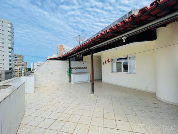 Imagem Cobertura com 3 Quartos à Venda, 190 m² em Praia Do Morro - Guarapari Imagem Cobertura com 3 Quartos à Venda, 190 m² em Praia Do Morro - Guarapari