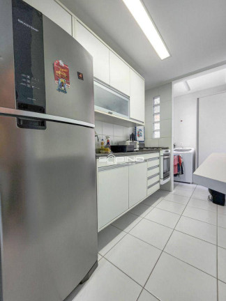 Imagem Apartamento com 3 Quartos à Venda, 100 m² em Riviera De São Lourenço - Bertioga