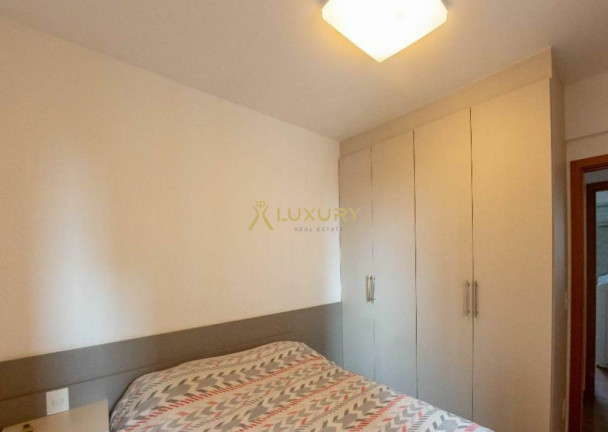 Imagem Imóvel com 3 Quartos à Venda, 76 m² em Vila Da Serra - Nova Lima