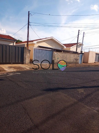 Casa com 2 Quartos à Venda, 189 m² em Jardim Europa (vila Xavier) - Araraquara