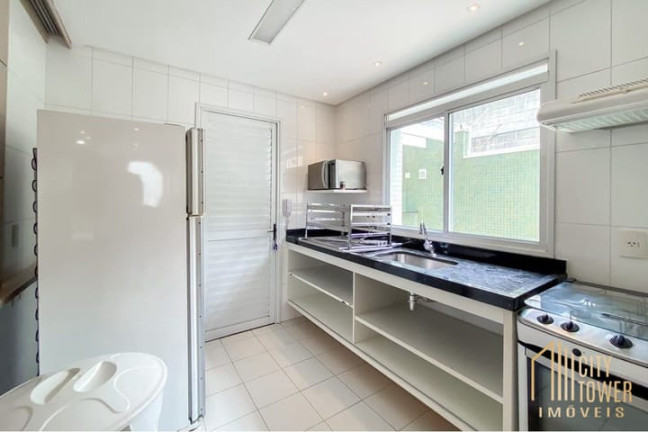 Imagem Apartamento com 3 Quartos à Venda, 126 m² em Vila Clementino - São Paulo
