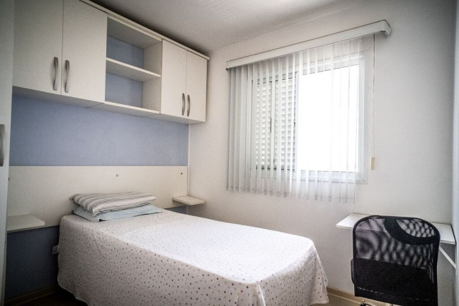 Imagem Apartamento com 2 Quartos à Venda, 52 m² em Sarandi - Porto Alegre