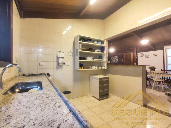 Imagem Casa com 3 Quartos à Venda, 120 m² em Riviera De São Lourenço - Bertioga