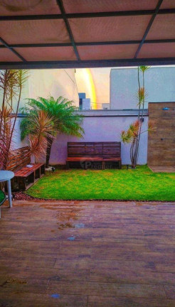 Imagem Casa com 2 Quartos à Venda, 135 m² em Jardim Bréscia - Indaiatuba Imagem Casa com 2 Quartos à Venda, 135 m² em Jardim Bréscia - Indaiatuba