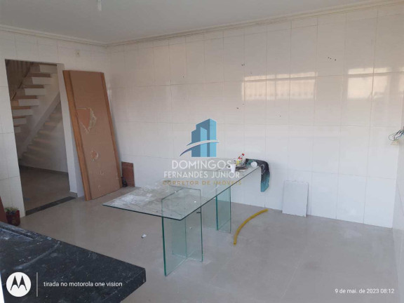 Imagem Casa com 2 Quartos à Venda, 140 m² em Vila Formosa - São Paulo Imagem Casa com 2 Quartos à Venda, 140 m² em Vila Formosa - São Paulo