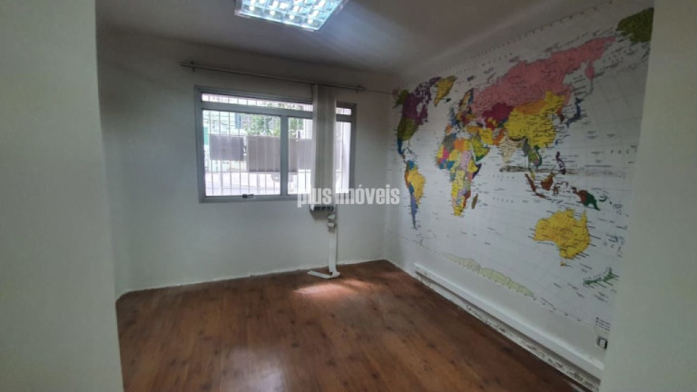 Imagem Casa com 6 Quartos para Alugar, 260 m² em Paraíso - São Paulo