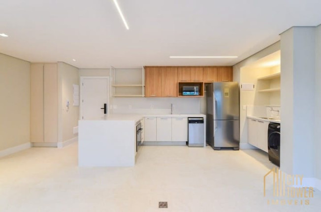 Apartamento com 1 Quarto à Venda, 69 m² em Vila Nova Conceição - São Paulo