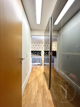 Imagem Apartamento com 3 Quartos à Venda, 152 m² em Vila Regente Feijó - São Paulo Imagem Apartamento com 3 Quartos à Venda, 152 m² em Vila Regente Feijó - São Paulo