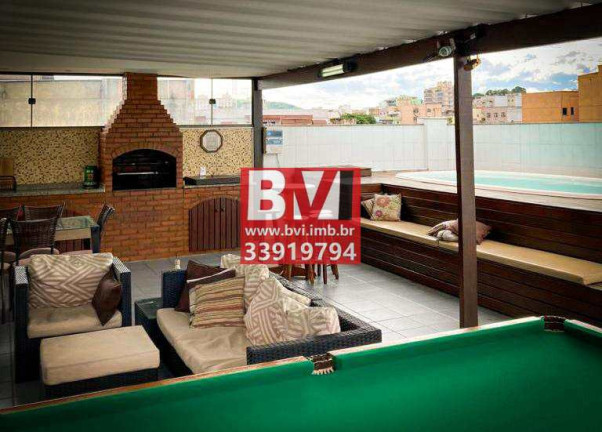 Imagem Apartamento com 3 Quartos à Venda, 180 m² em Vila Da Penha - Rio De Janeiro Imagem Apartamento com 3 Quartos à Venda, 180 m² em Vila Da Penha - Rio De Janeiro