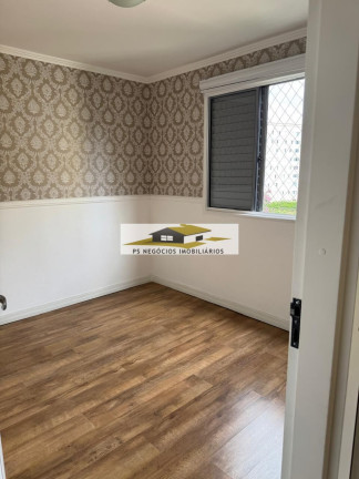 Imagem Apartamento com 3 Quartos à Venda, 61 m² em Jardim Santa Emília - São Paulo Imagem Apartamento com 3 Quartos à Venda, 61 m² em Jardim Santa Emília - São Paulo