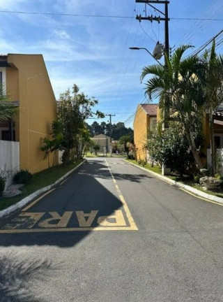 Imagem Casa com 3 Quartos à Venda, 130 m² em Cajuru - Curitiba Imagem Casa com 3 Quartos à Venda, 130 m² em Cajuru - Curitiba
