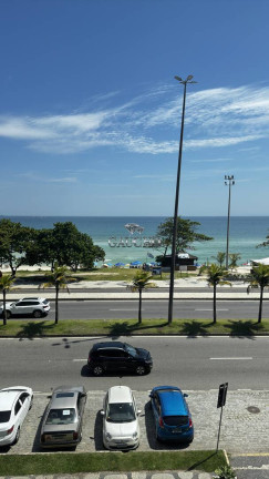 Apartamento com 4 Quartos à Venda, 204 m² em Barra Da Tijuca - Rio De Janeiro