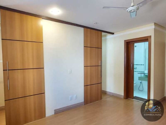 Imagem Casa com 4 Quartos à Venda, 379 m² em José Menino - Santos