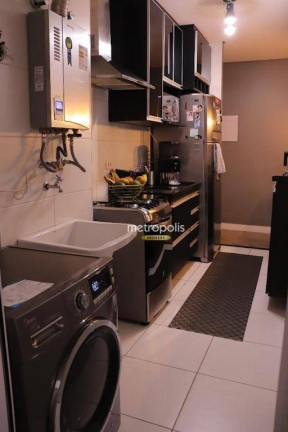 Imagem Apartamento com 2 Quartos à Venda, 64 m² em Santa Maria - São Caetano Do Sul Imagem Apartamento com 2 Quartos à Venda, 64 m² em Santa Maria - São Caetano Do Sul