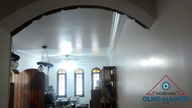 Imagem Sobrado com 3 Quartos à Venda, 198 m² em Vila Campesina - Osasco