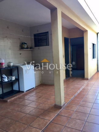Imagem Casa com 4 Quartos à Venda, 300 m² em Jardim Irajá - Ribeirão Preto Imagem Casa com 4 Quartos à Venda, 300 m² em Jardim Irajá - Ribeirão Preto