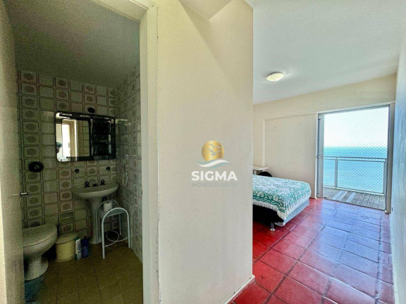 Imagem Apartamento com 3 Quartos à Venda, 117 m² em Jardim Astúrias - Guarujá Imagem Apartamento com 3 Quartos à Venda, 117 m² em Jardim Astúrias - Guarujá