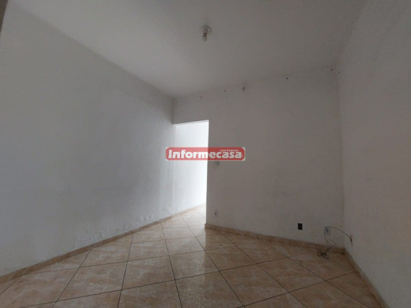 Imagem Imóvel com 1 Quarto para Alugar, 38 m² em Banco De Areia - Mesquita
