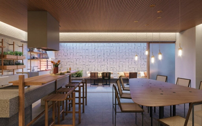 Imagem Imóvel com 3 Quartos à Venda, 185 m² em Ibirapuera - São Paulo