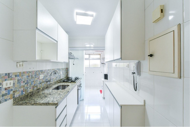 Imagem Apartamento com 3 Quartos à Venda, 63 m² em Vila Andrade - São Paulo