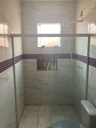 Imagem Casa com 4 Quartos à Venda, 141 m² em Caxito - Maricá
