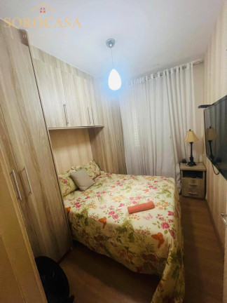 Apartamento com 2 Quartos à Venda,  em Wanel Ville - Sorocaba