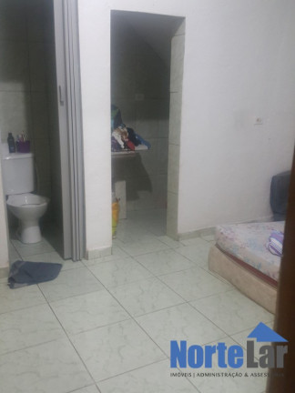 Imagem Sobrado com 5 Quartos à Venda, 250 m² em Jardim Yone - Ferraz De Vasconcelos