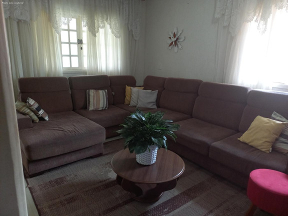 Imagem Casa com 4 Quartos à Venda, 360 m² em Maravista -itaipu - Niterói