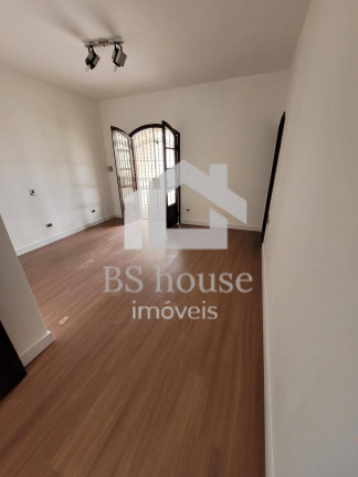 Imagem Sobrado com 3 Quartos à Venda, 290 m² em Campestre - Santo André