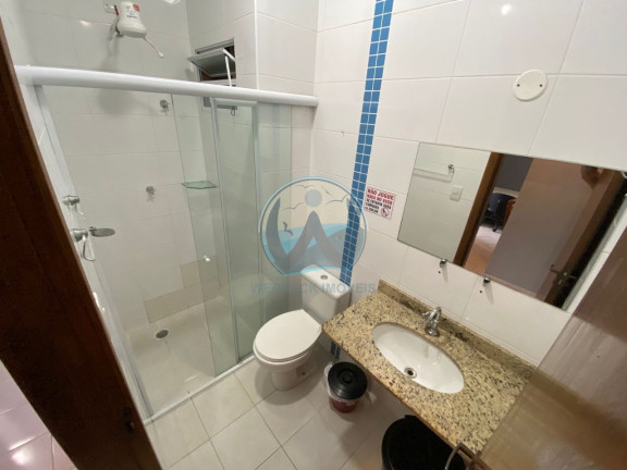 Imagem Apartamento com 2 Quartos à Venda, 50 m² em Itaguá - Ubatuba Imagem Apartamento com 2 Quartos à Venda, 50 m² em Itaguá - Ubatuba
