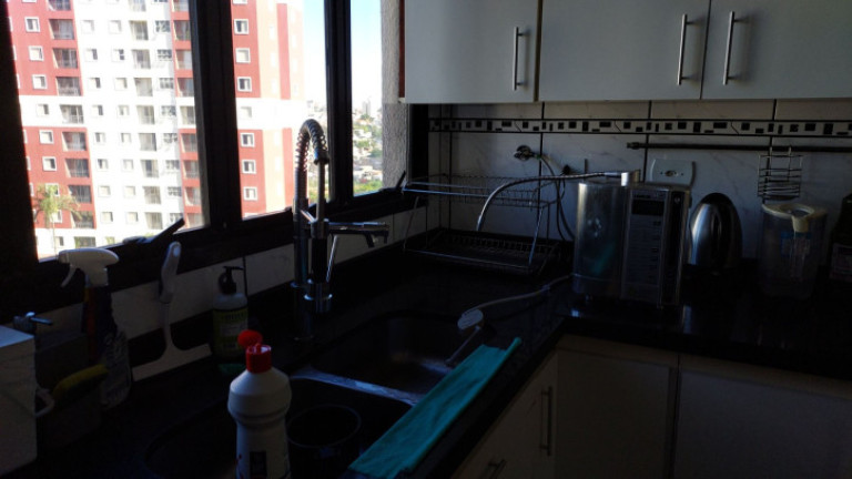 Imagem Apartamento com 3 Quartos à Venda, 114 m² em Vila Parque Jabaquara - São Paulo Imagem Apartamento com 3 Quartos à Venda, 114 m² em Vila Parque Jabaquara - São Paulo
