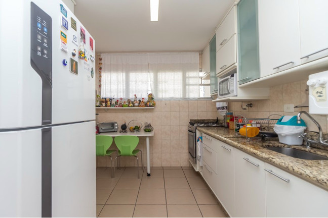 Imagem Apartamento com 3 Quartos à Venda, 112 m² em Perdizes - São Paulo Imagem Apartamento com 3 Quartos à Venda, 112 m² em Perdizes - São Paulo