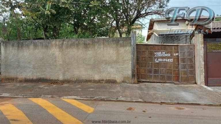 Imagem Terreno à Venda, 528 m² em Jardim Dos Pinheiros - Atibaia Imagem Terreno à Venda, 528 m² em Jardim Dos Pinheiros - Atibaia