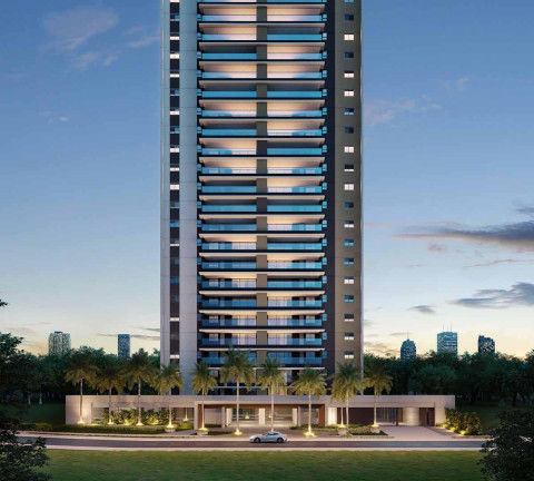 Imagem Imóvel com 4 Quartos à Venda, 178 m² em Jardim Olhos Dagua - Ribeirão Preto Imagem Imóvel com 4 Quartos à Venda, 178 m² em Jardim Olhos Dagua - Ribeirão Preto