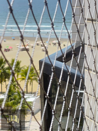 Imagem Apartamento com 1 Quarto à Venda, 66 m² em Aviação - Praia Grande Imagem Apartamento com 1 Quarto à Venda, 66 m² em Aviação - Praia Grande