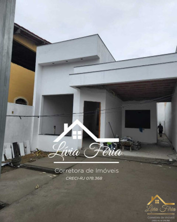 Imagem Casa com 3 Quartos à Venda, 180 m² em Parque Rosário - Campos Dos Goytacazes Imagem Casa com 3 Quartos à Venda, 180 m² em Parque Rosário - Campos Dos Goytacazes