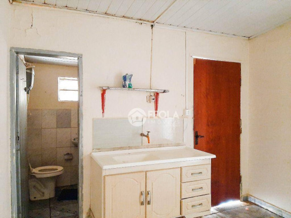 Imagem Casa com 1 Quarto à Venda, 180 m² em Jardim Pérola - Santa Bárbara D'oeste
